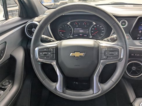 Certified 2022 Chevrolet Blazer LT image 13