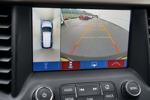 Used 2018 GMC Acadia Denali w/ Technology Package image 39