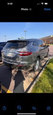 Used 2019 Buick Enclave Essence image 6