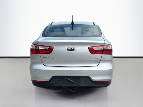 Used 2017 Kia Rio LX w/ Power Package image 7