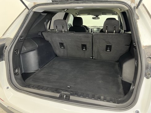 Used 2018 Chevrolet Equinox LS image 7