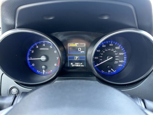 Used 2018 Subaru Outback 2.5i Premium image 15