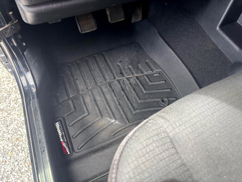 Used 2006 Jeep Wrangler Rubicon image 25