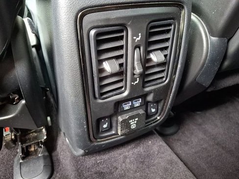 Used 2018 Dodge Durango GT w/ Premium Group image 12