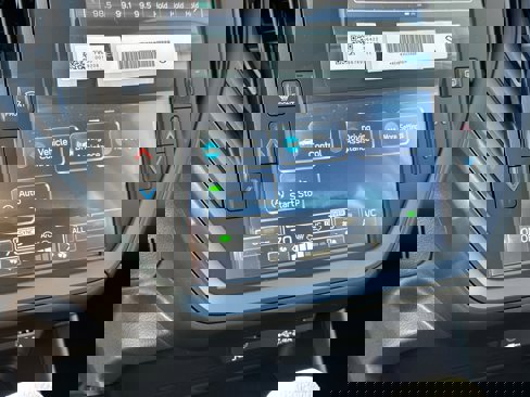 New 2025 Subaru Impreza 2.0i image 16