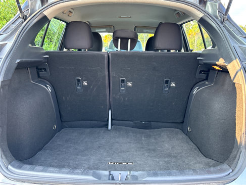 Used 2021 Nissan Kicks SV w/ Exterior Package image 21