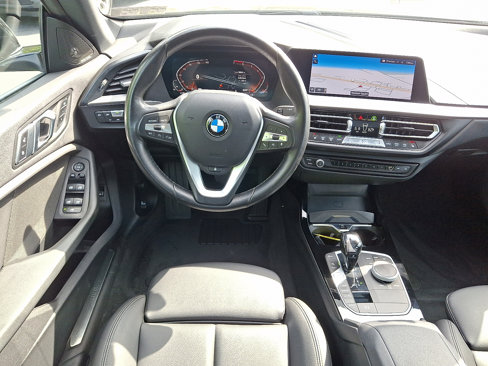 Used 2021 BMW 228i xDrive Gran Coupe w/ Convenience Package image 12