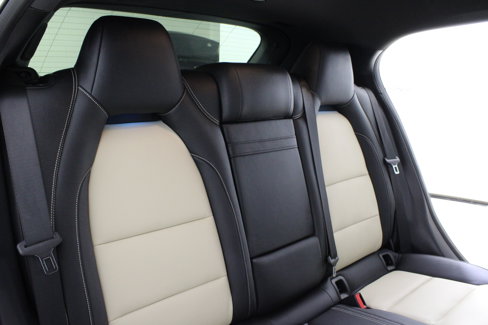 Used 2016 Mercedes-Benz GLA 45 AMG 4MATIC image 12