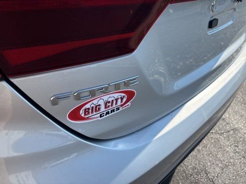 Used 2021 Kia Forte LXS image 44
