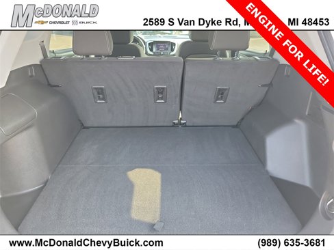 Used 2023 GMC Terrain SLE w/ Driver Convenience Package image 28