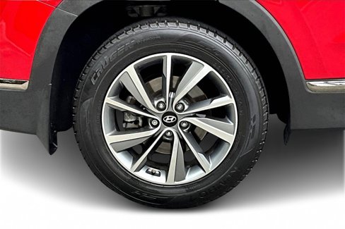 Used 2020 Hyundai Santa Fe Limited image 33