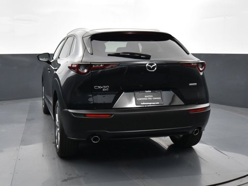Certified 2022 MAZDA CX-30 AWD 2.5 S w/ Preferred Package image 31