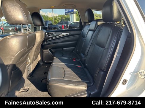 Used 2015 INFINITI QX60 FWD image 96