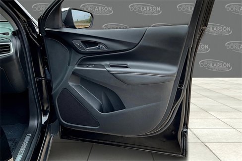 Used 2020 Chevrolet Equinox Premier image 12