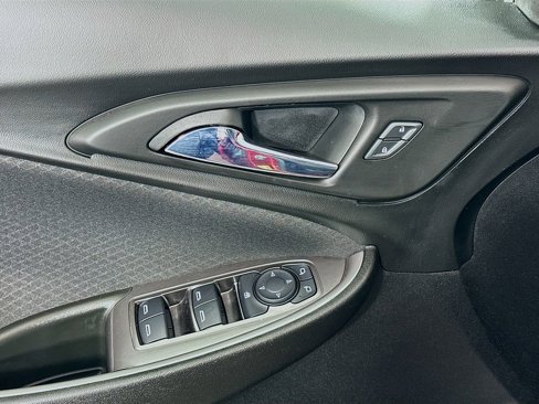 Used 2021 Chevrolet Malibu RS w/ LPO, Convenience Package 1 image 17