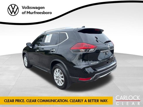 Used 2018 Nissan Rogue SV image 5