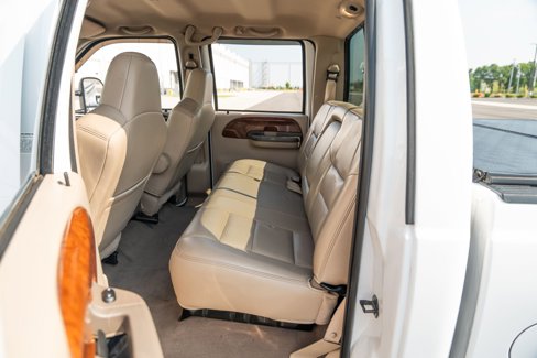 Used 2003 Ford F350 Lariat image 25