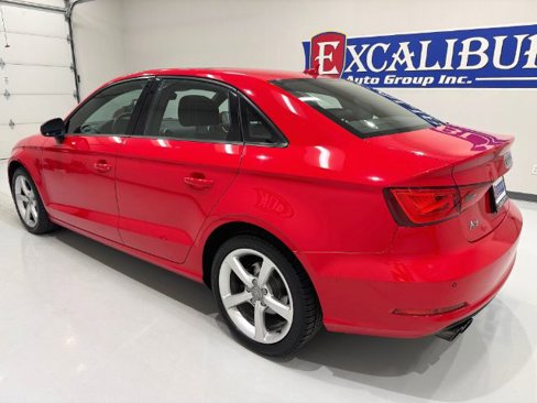 Used 2016 Audi A3 1.8T Premium image 4