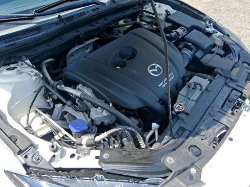Used 2015 MAZDA MAZDA3 i Touring w/ Technology Package image 37