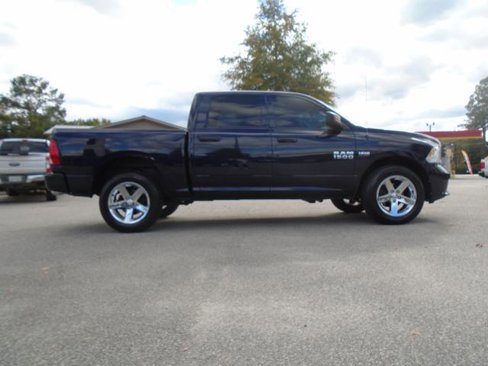 Used 2014 RAM 1500 Express image 4