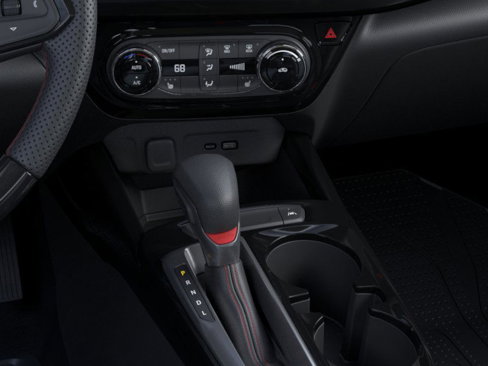 New 2025 Chevrolet Trax RS w/ Driver Confidence Package image 48