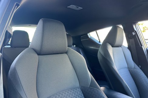 Used 2022 Toyota C-HR Nightshade image 29