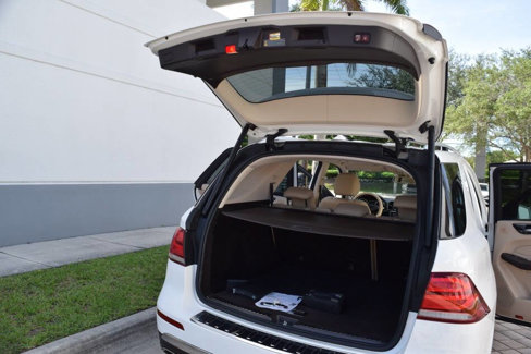 Used 2016 Mercedes-Benz GLE 350 w/ Premium Package image 76