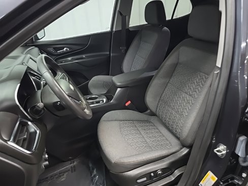 Used 2022 Chevrolet Equinox LT image 29