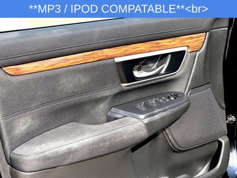 Used 2020 Honda CR-V EX image 12
