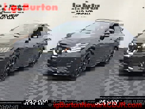 Used 2019 Nissan Maxima SR w/ Premium Package image 3
