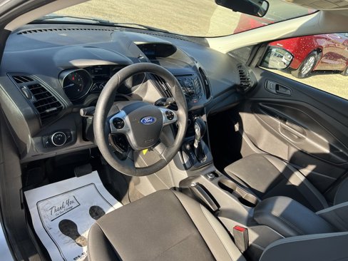 Used 2016 Ford Escape S image 22