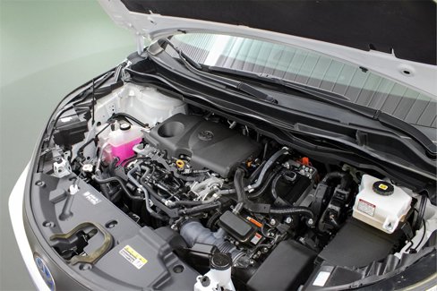 Used 2021 Toyota Sienna XLE image 33