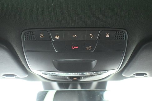 Used 2021 Mercedes-Benz GLC 300 4MATIC image 17
