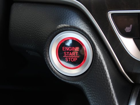 Certified 2020 Honda Accord EX-L image 25