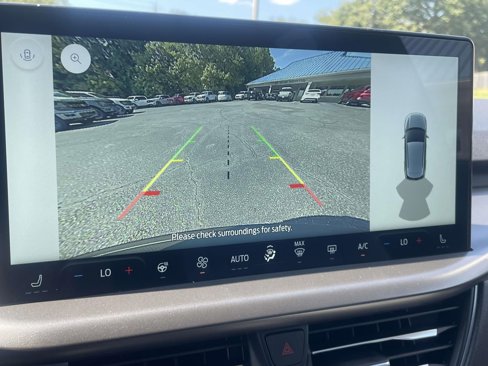 New 2025 Ford Escape Active image 12