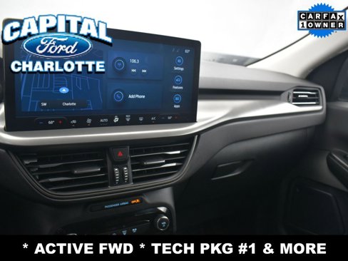 Used 2024 Ford Escape Active w/ Tech Pack #1 image 18