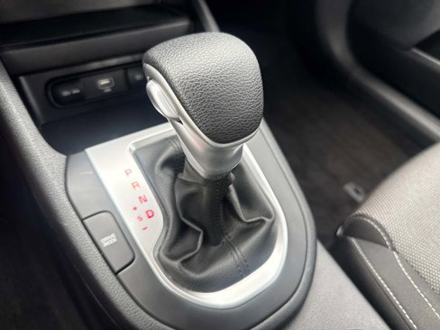 Used 2024 Kia Forte LX image 23