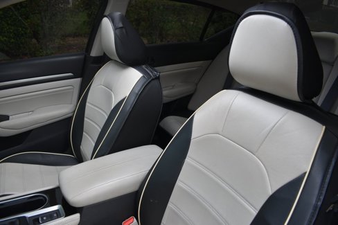 Used 2023 Nissan Altima 2.5 SV w/ SV Premium Package image 9