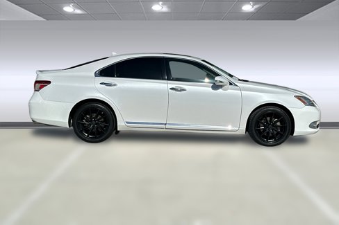 Used 2012 Lexus ES 350 image 7