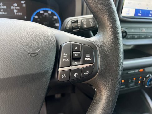 Used 2022 Ford Bronco Sport image 11