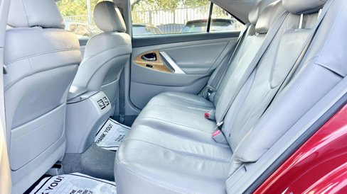 Used 2007 Toyota Camry XLE image 16