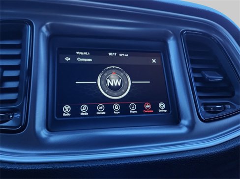 Used 2020 Dodge Challenger SXT image 18