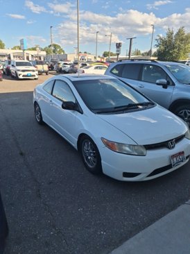 Used 2008 Honda Civic EX image 2