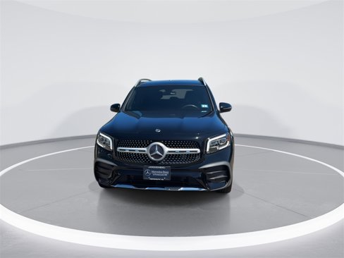 Certified 2021 Mercedes-Benz GLB 250 4MATIC image 3