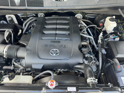 Used 2021 Toyota Tundra SR5 w/ Trail Edition image 20