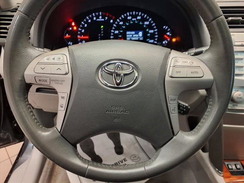 Used 2008 Toyota Camry XLE w/ Leather Pkg image 13