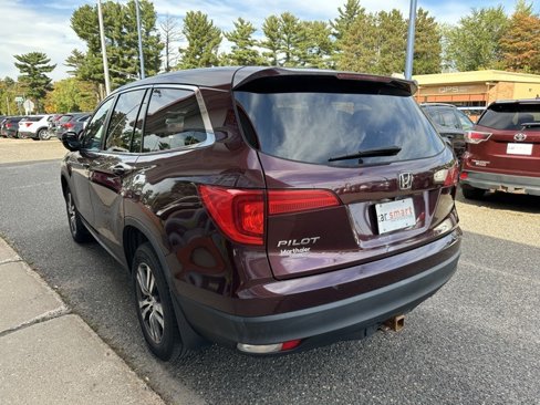 Used 2016 Honda Pilot EX image 5