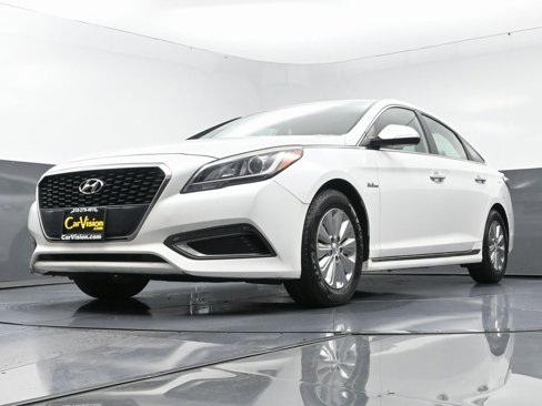 Used 2016 Hyundai Sonata SE image 47