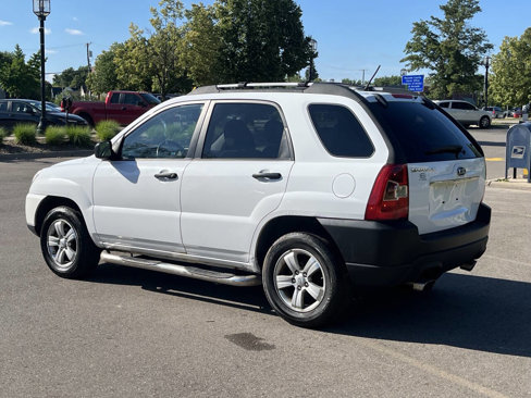 Used 2010 Kia Sportage LX image 10