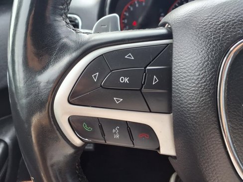 Used 2017 Dodge Durango GT w/ Premium Group image 22
